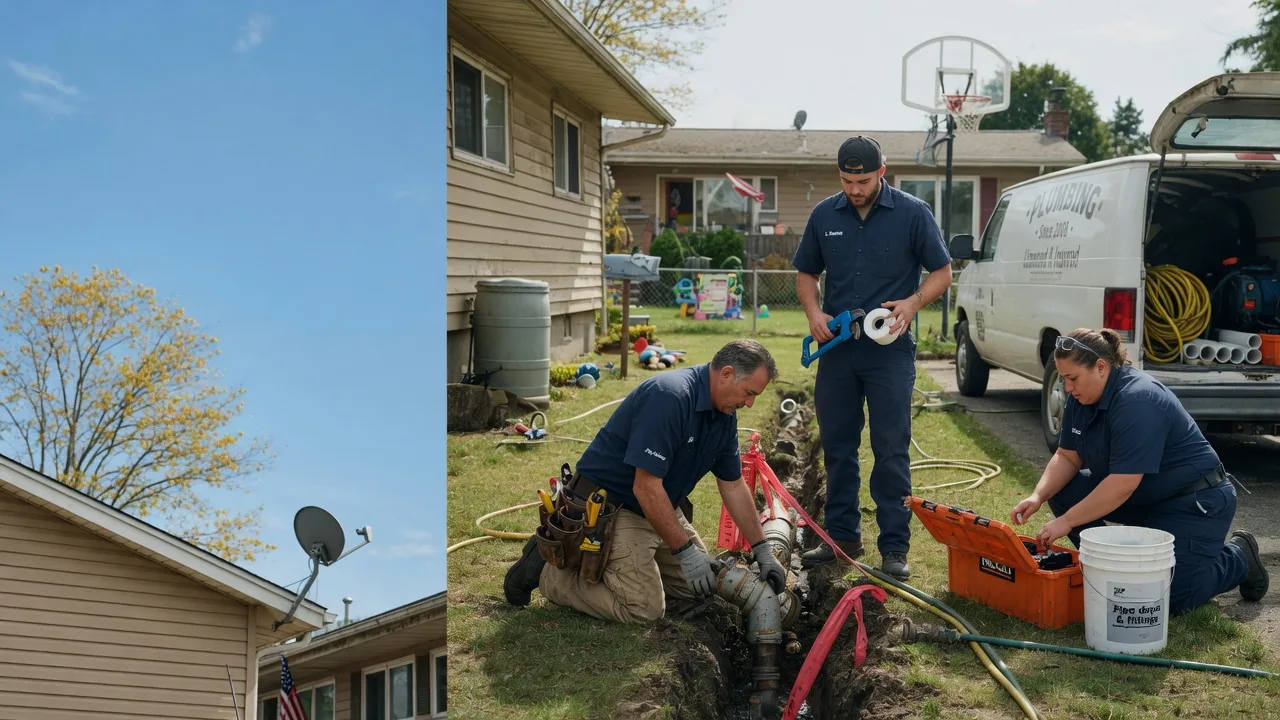 Garbage Disposal Replacement in Darwin, MN near me